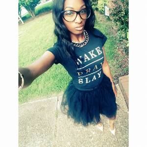 Meet your Posher, Chelsey